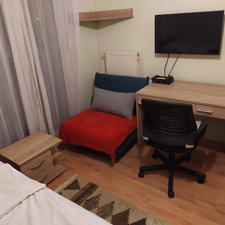 Hetedik Apartman بيتْش المظهر الخارجي الصورة
