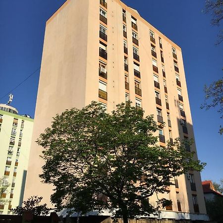 Hetedik Apartman بيتْش المظهر الخارجي الصورة