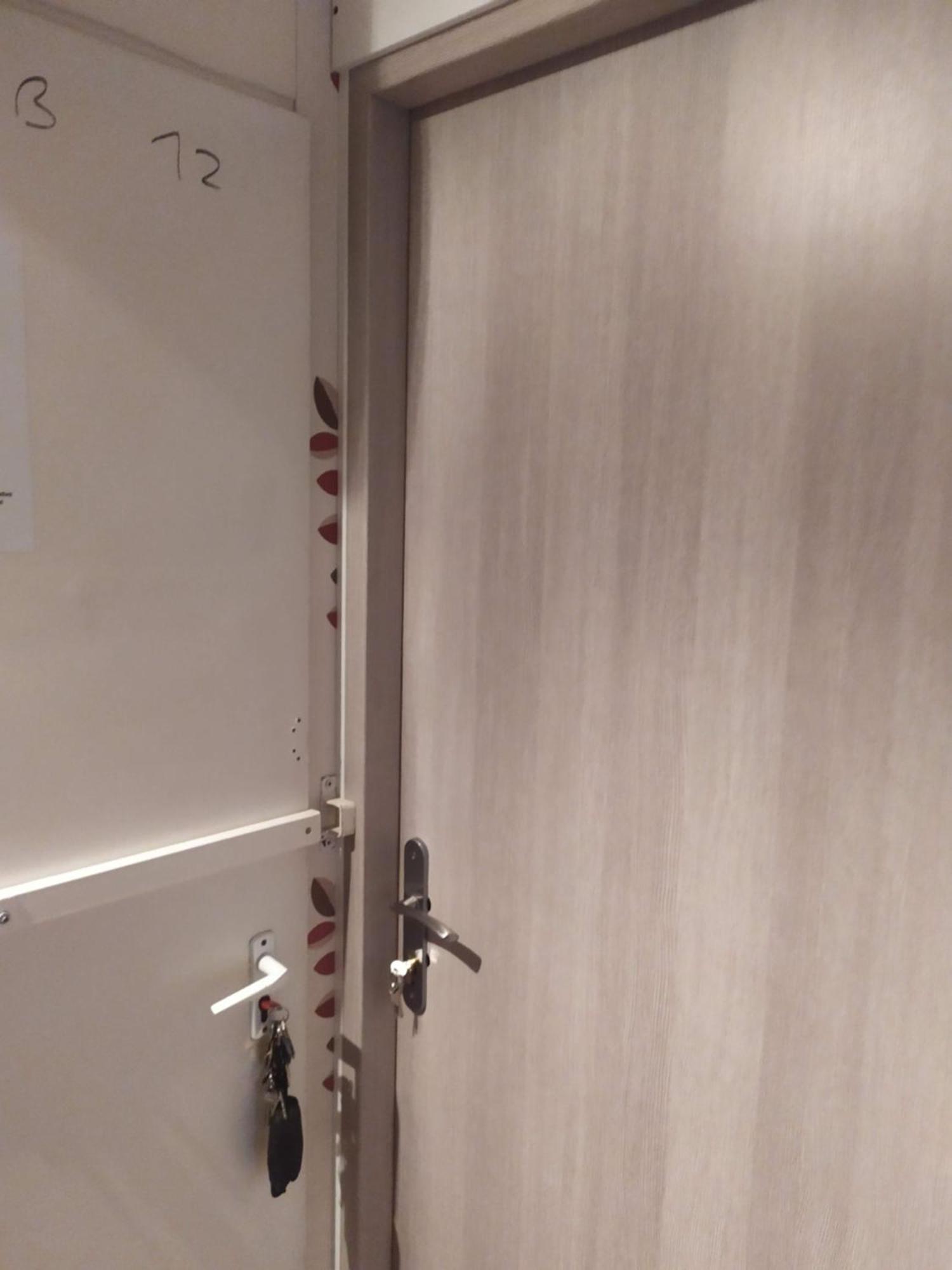 Hetedik Apartman بيتْش المظهر الخارجي الصورة