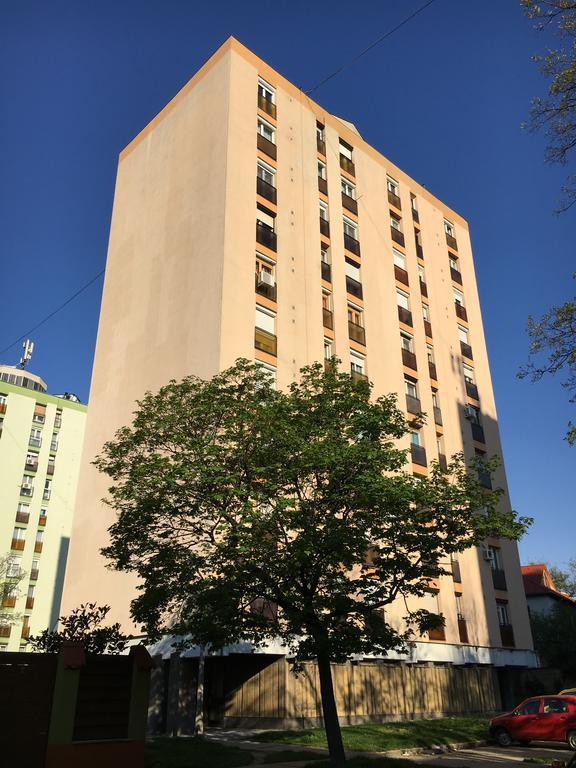 Hetedik Apartman بيتْش المظهر الخارجي الصورة